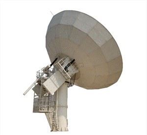 Antena Stesen Bumi Satelit