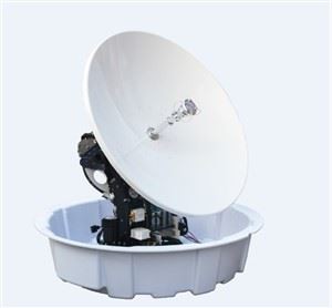 Satcom on-the-move (SOTM)